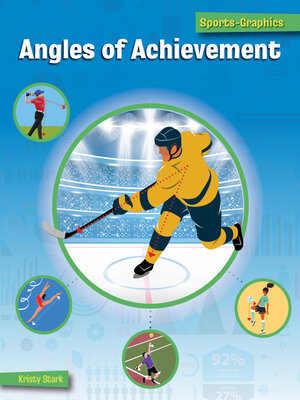 cover image of Angles of Achievement